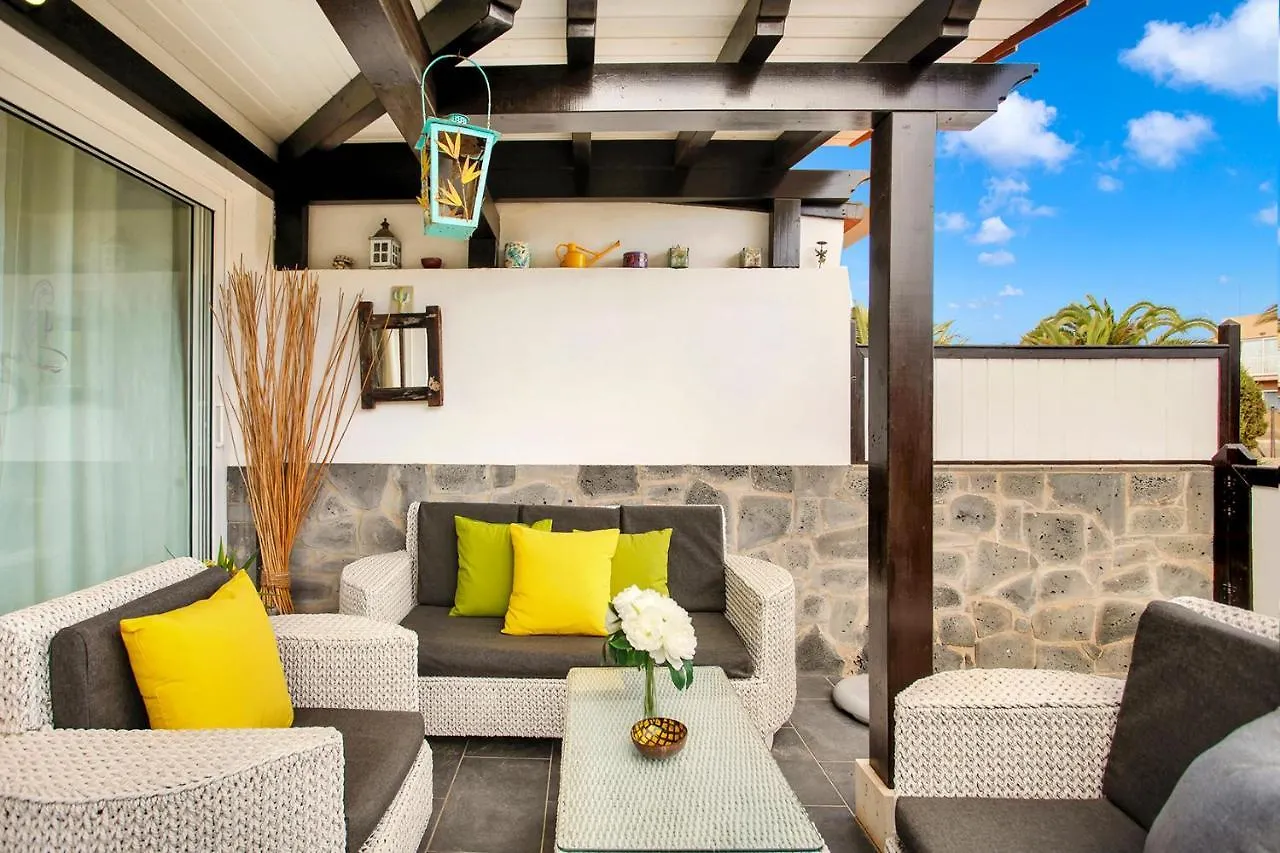 Villa Chiara, A Real Homeaway Corralejo