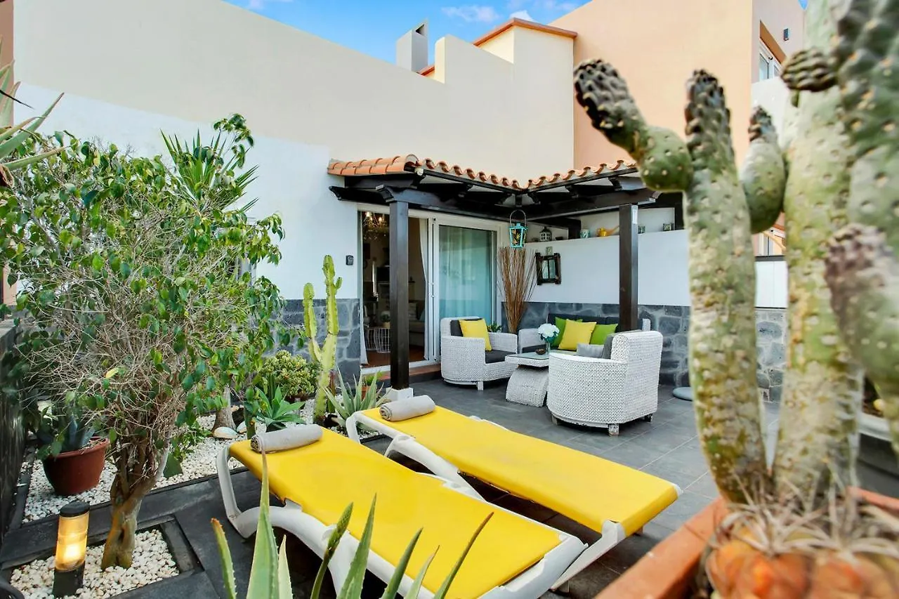 Villa Chiara, A Real Homeaway Corralejo 0*,