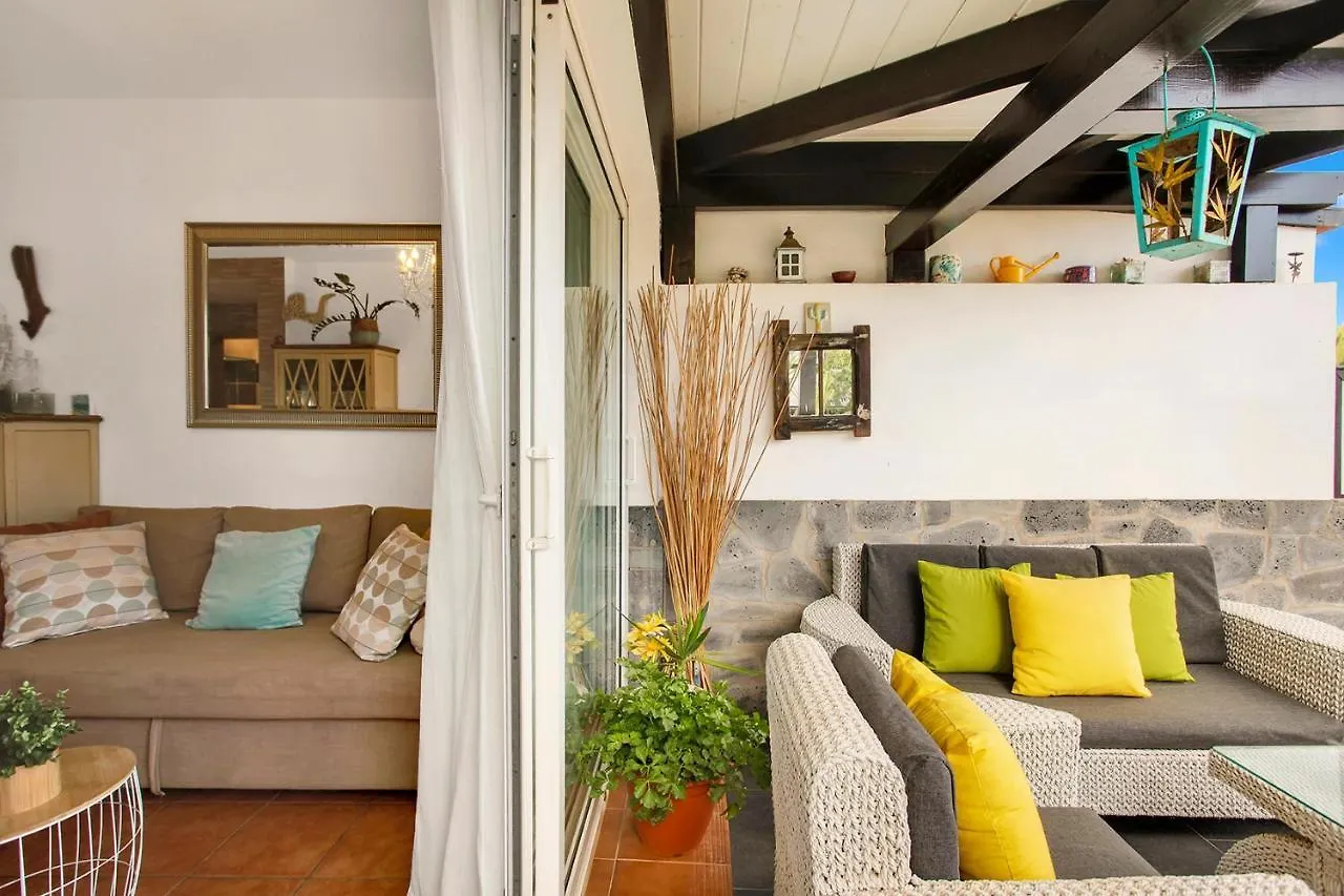 Villa Chiara, A Real Homeaway Corralejo