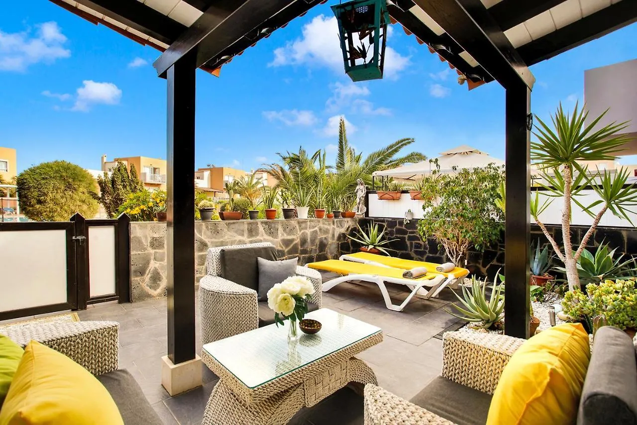 Villa Chiara, A Real Homeaway Corralejo