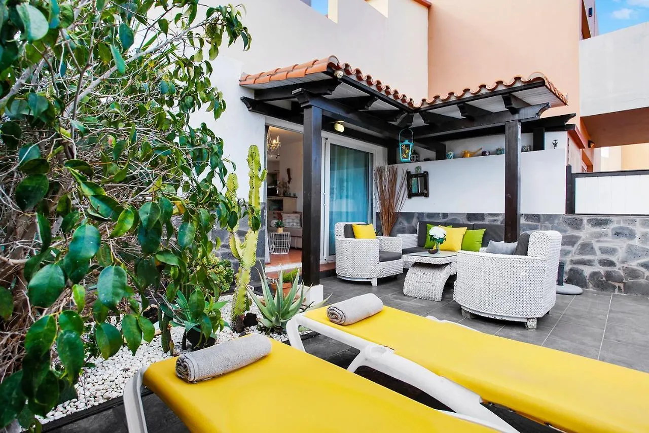 Villa Chiara, A Real Homeaway Corralejo