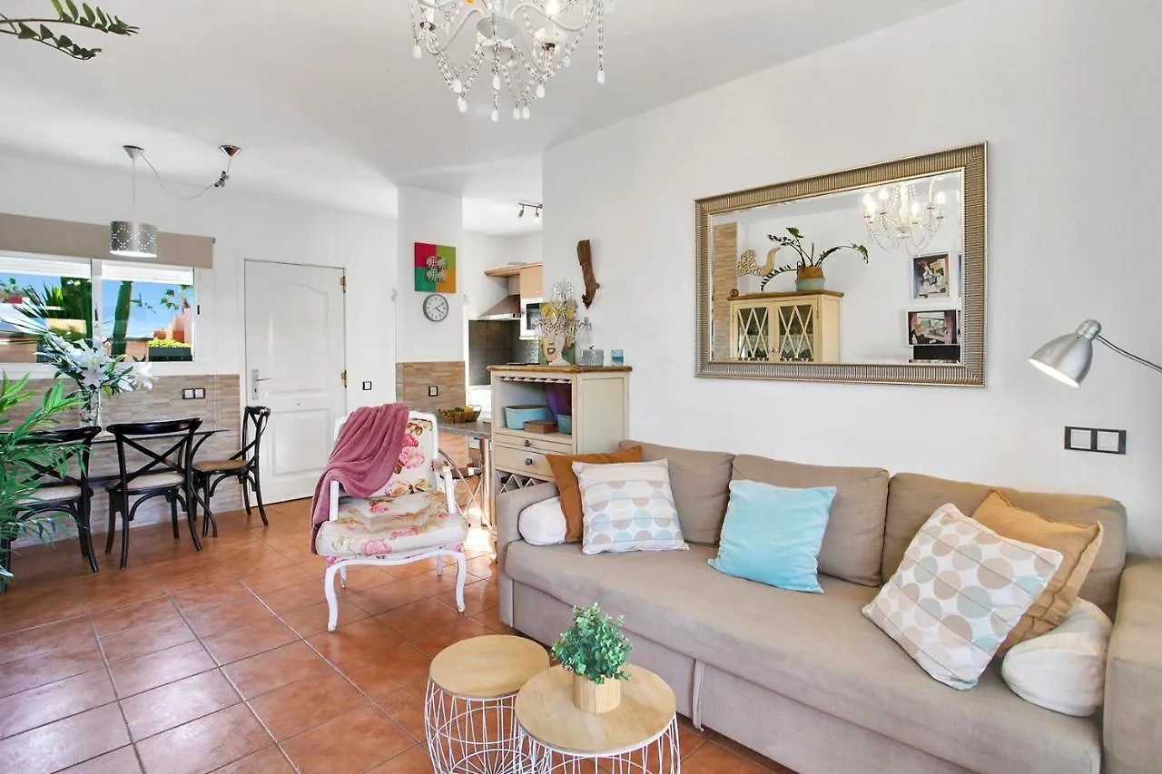 Villa Chiara, A Real Homeaway Corralejo Spain