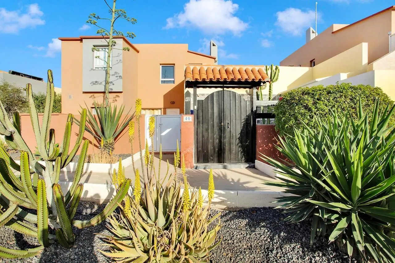Villa Chiara, A Real Homeaway Corralejo 0*,  Spain