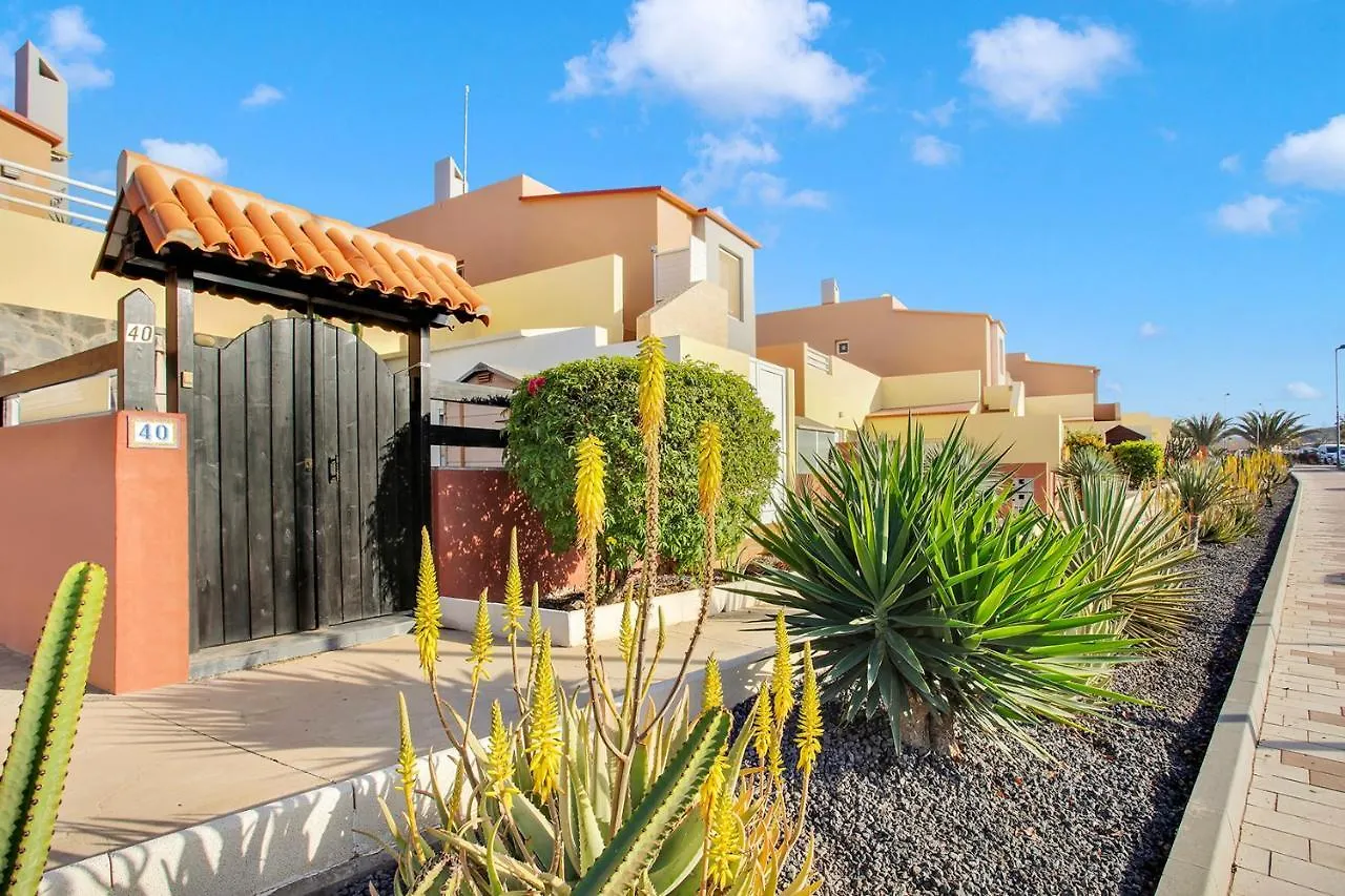Villa Chiara, A Real Homeaway Corralejo