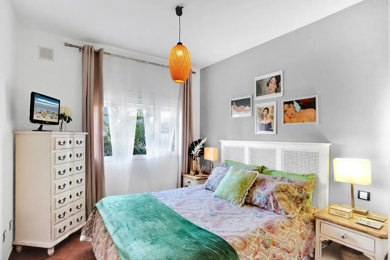 Villa Chiara, A Real Homeaway Corralejo Spain