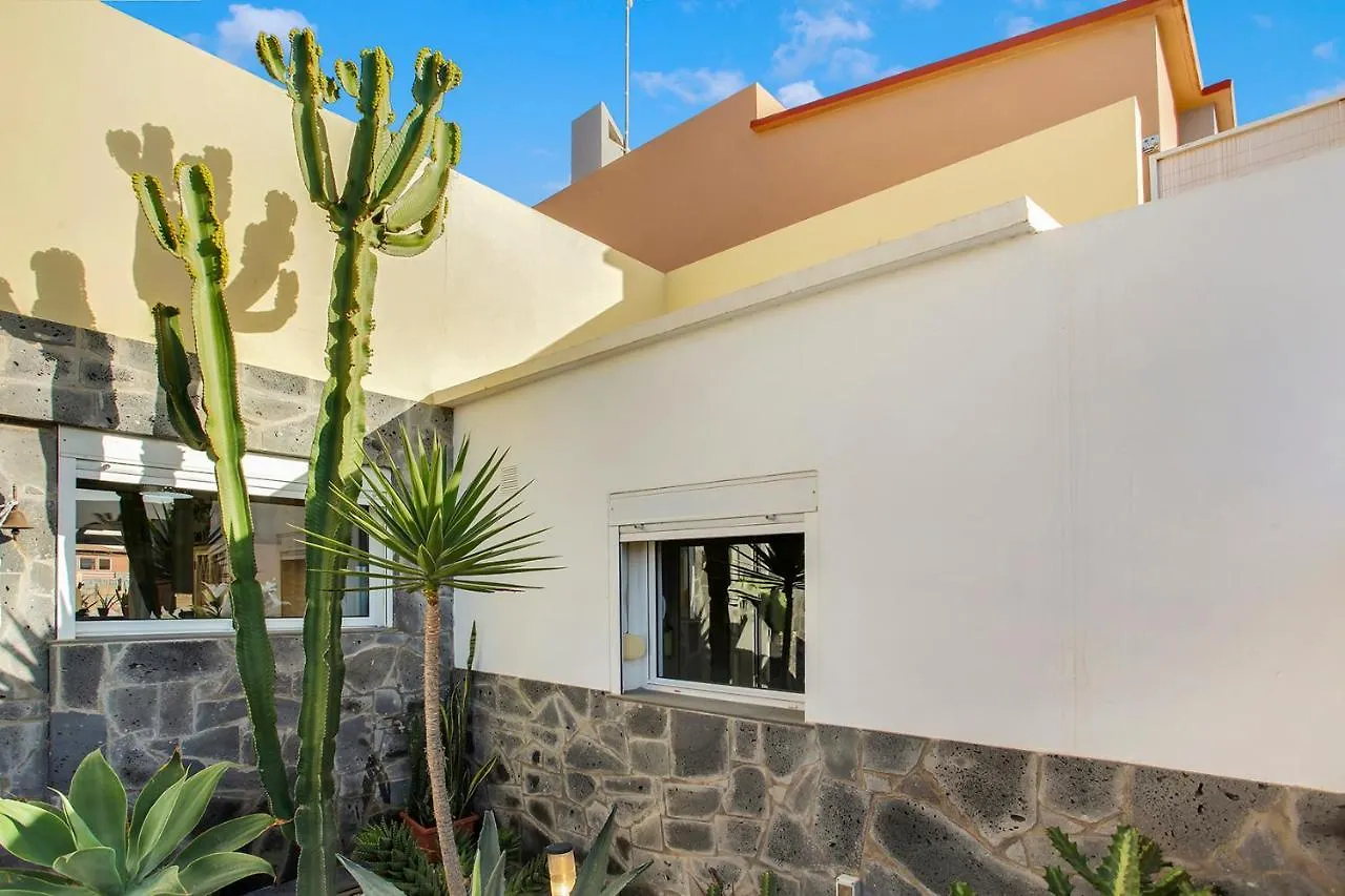 Villa Chiara, A Real Homeaway Corralejo
