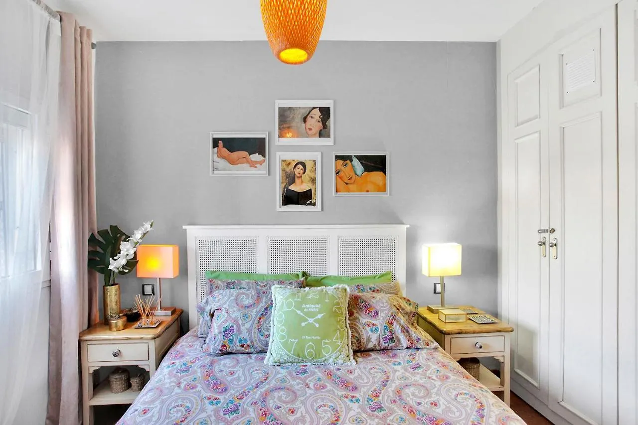Villa Chiara, A Real Homeaway Corralejo