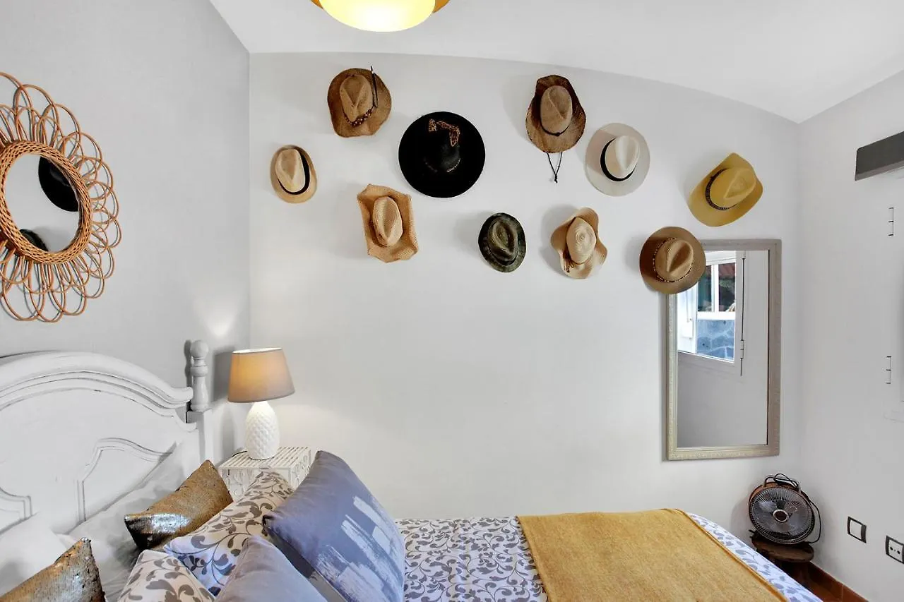 Villa Chiara, A Real Homeaway Corralejo