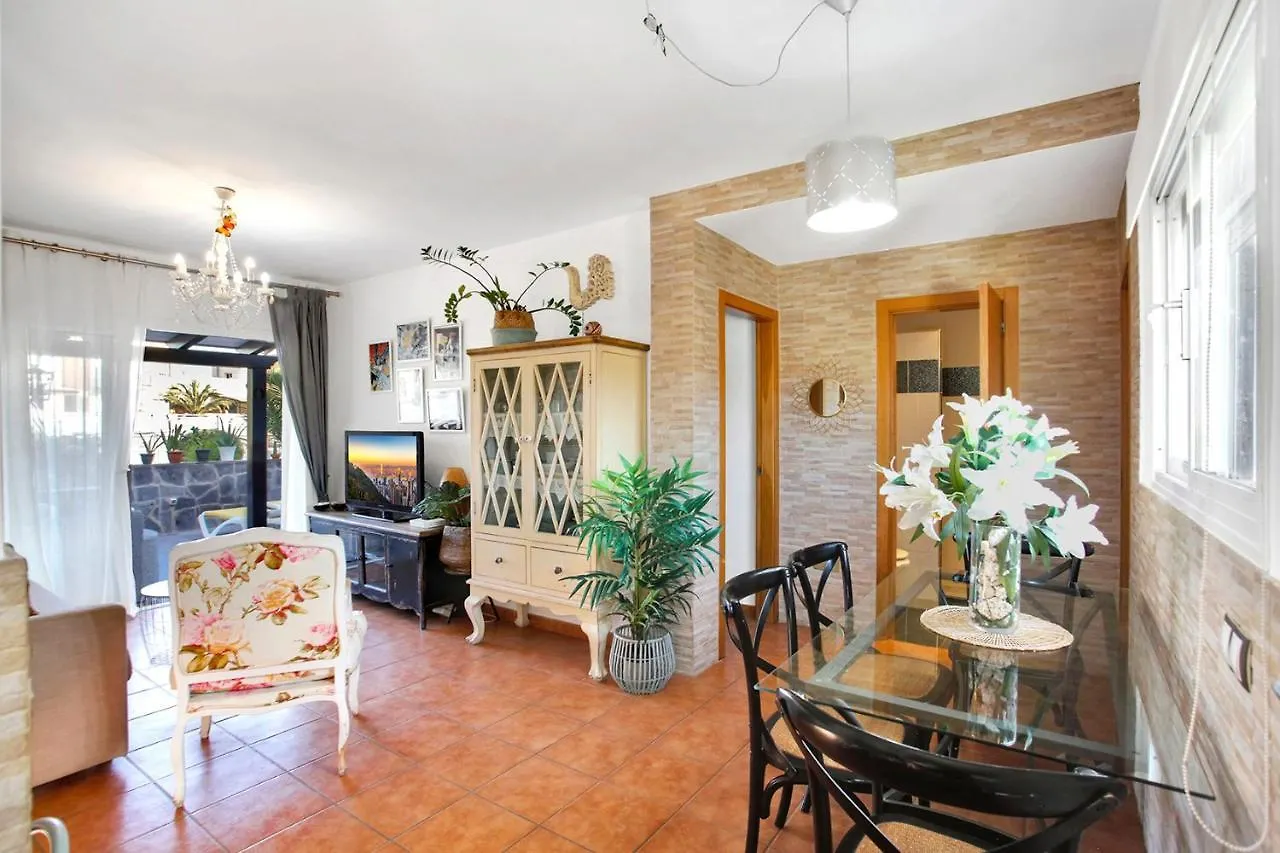 Villa Chiara, A Real Homeaway Corralejo 0*,