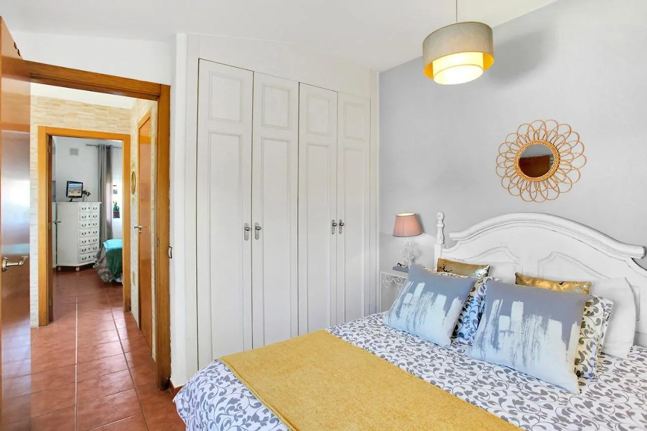 Villa Chiara, A Real Homeaway Corralejo