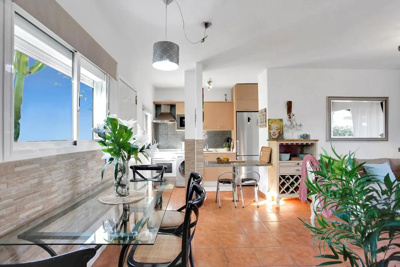 Villa Chiara, A Real Homeaway Corralejo 0*,
