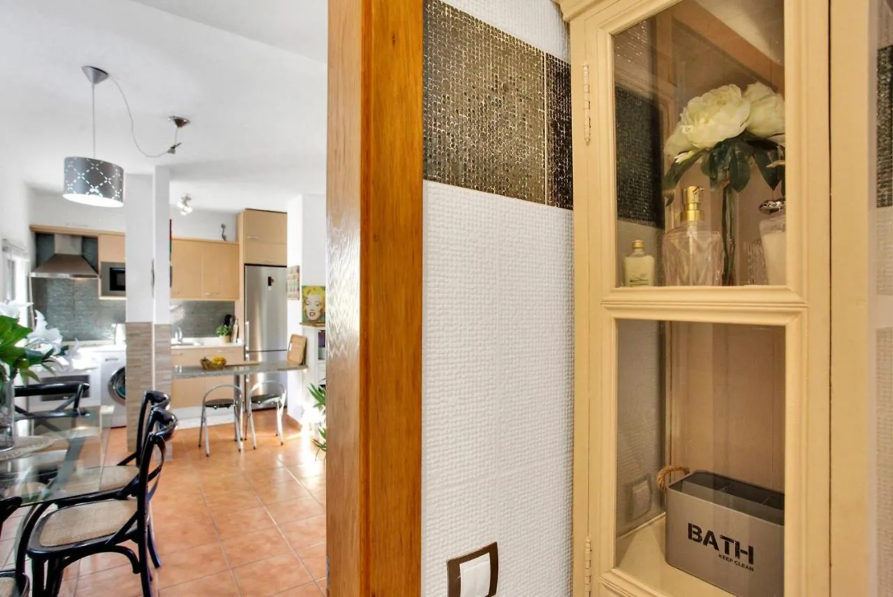 Villa Chiara, A Real Homeaway Corralejo