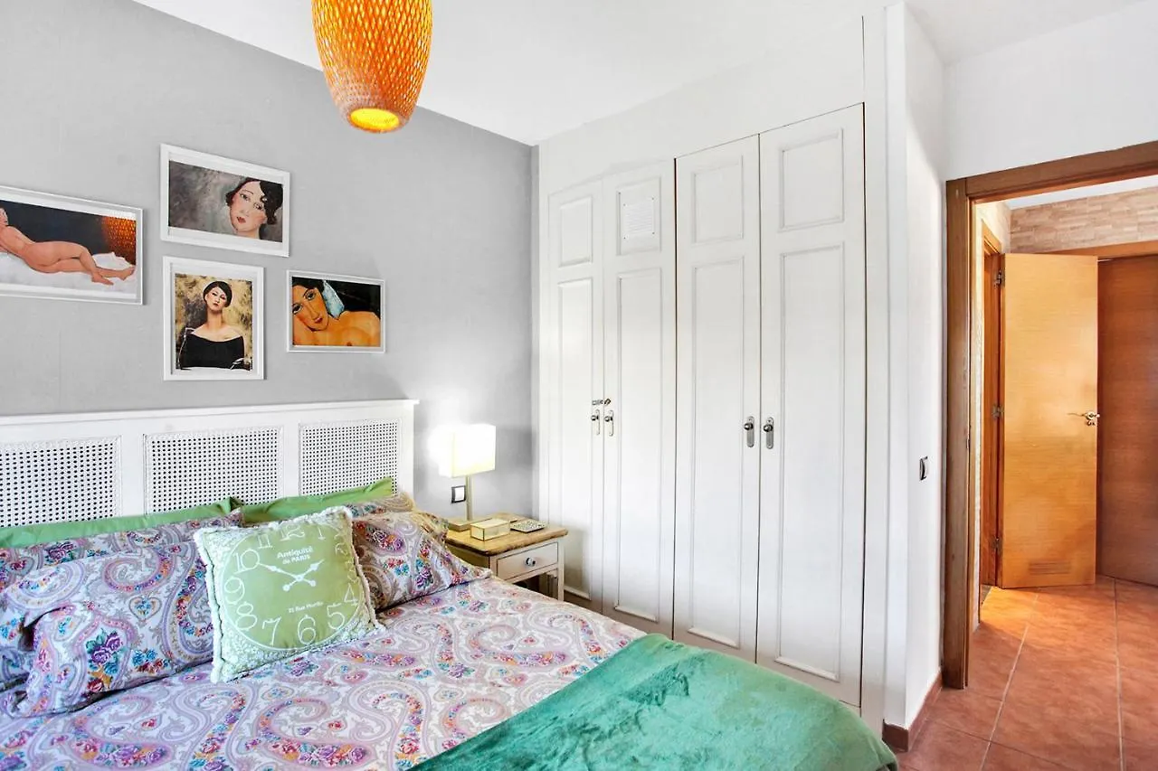 Villa Chiara, A Real Homeaway Corralejo