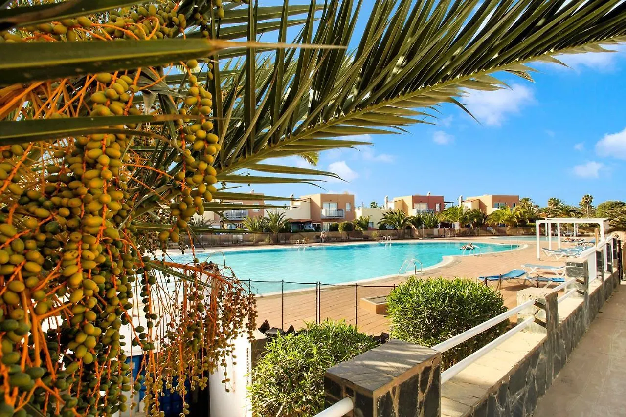 Villa Chiara, A Real Homeaway Corralejo