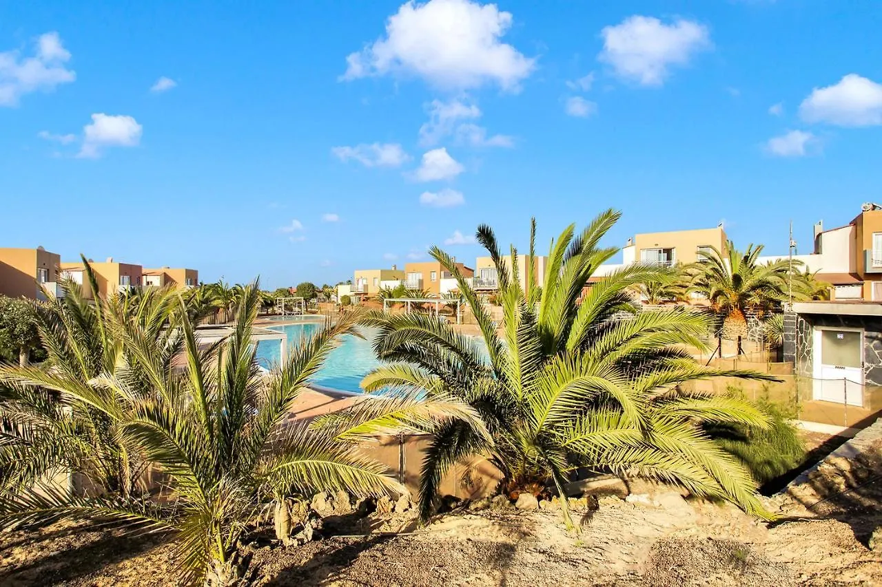 Villa Chiara, A Real Homeaway Corralejo Spain