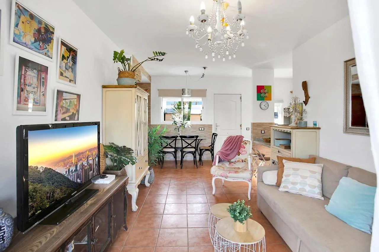 Villa Chiara, A Real Homeaway Corralejo Spain