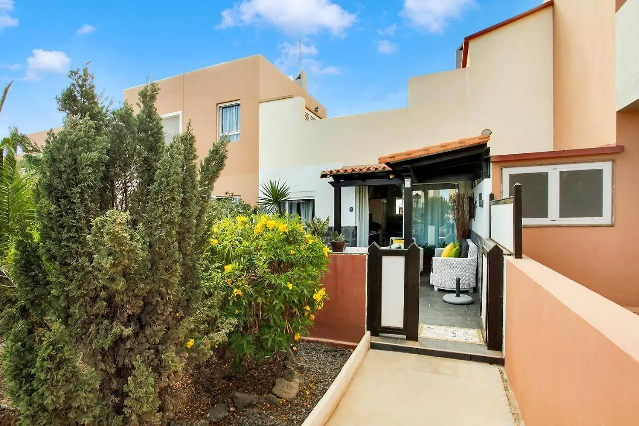 Villa Chiara, A Real Homeaway Corralejo 0*,  Spain