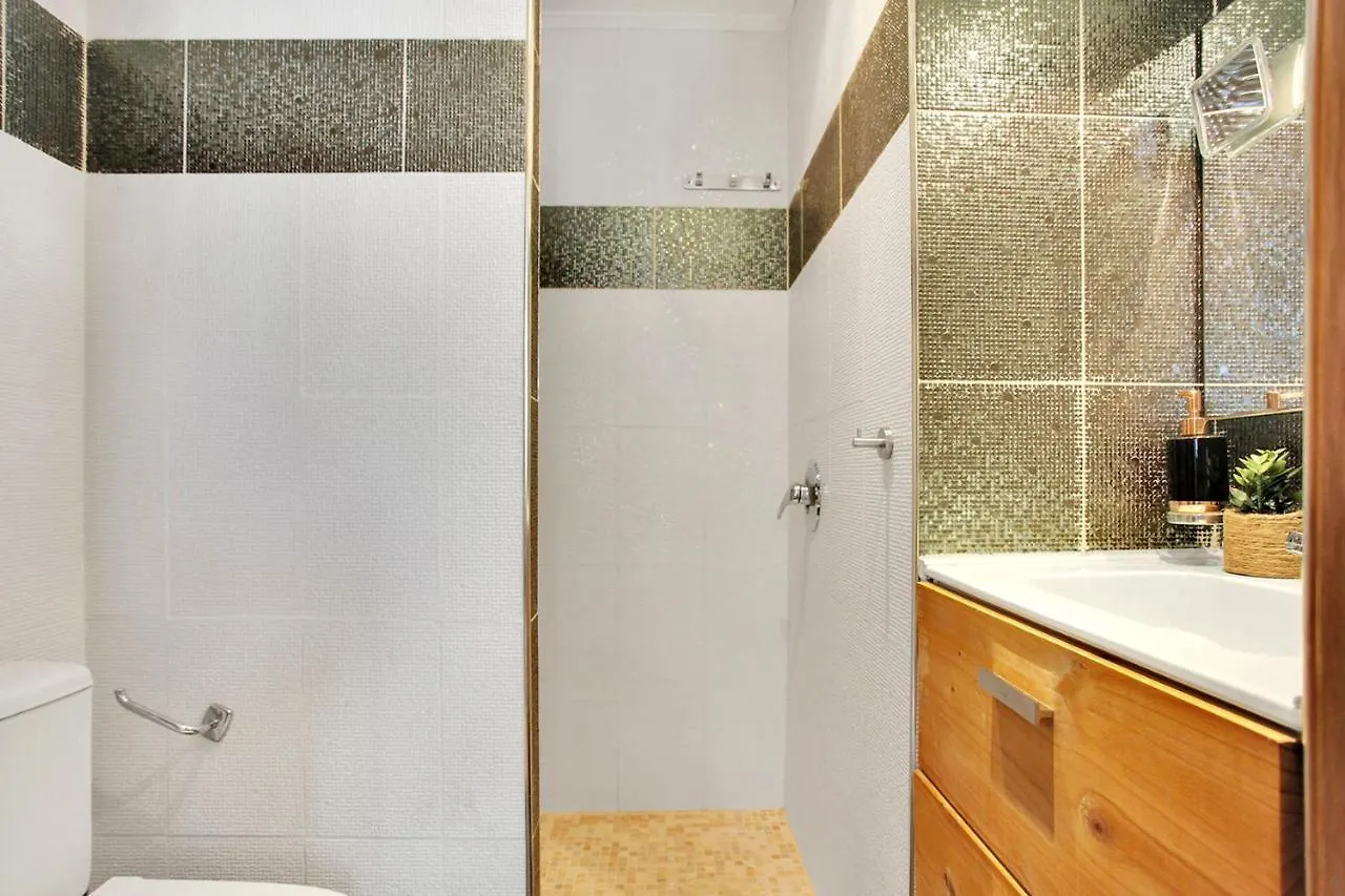 Villa Chiara, A Real Homeaway Corralejo