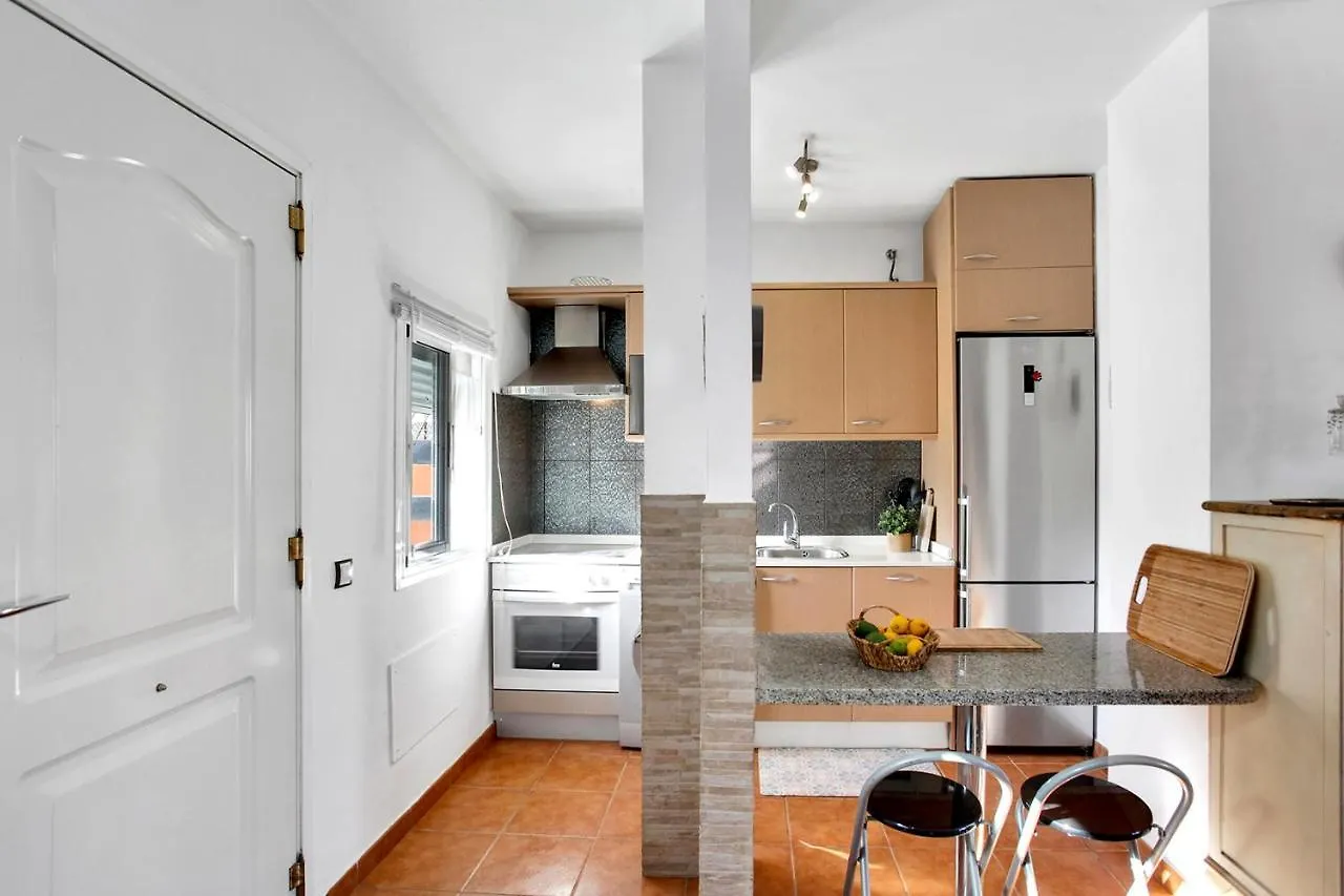 Villa Chiara, A Real Homeaway Corralejo