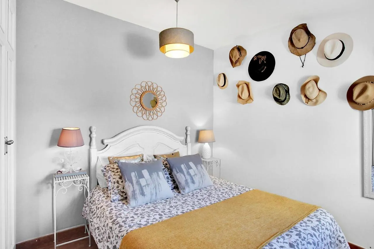Villa Chiara, A Real Homeaway Corralejo 0*,  Spain