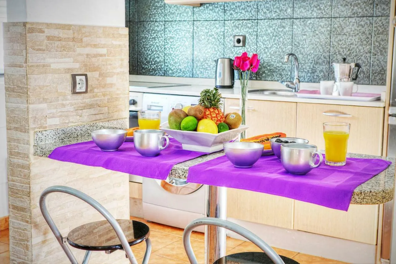 Villa Chiara, A Real Homeaway Corralejo