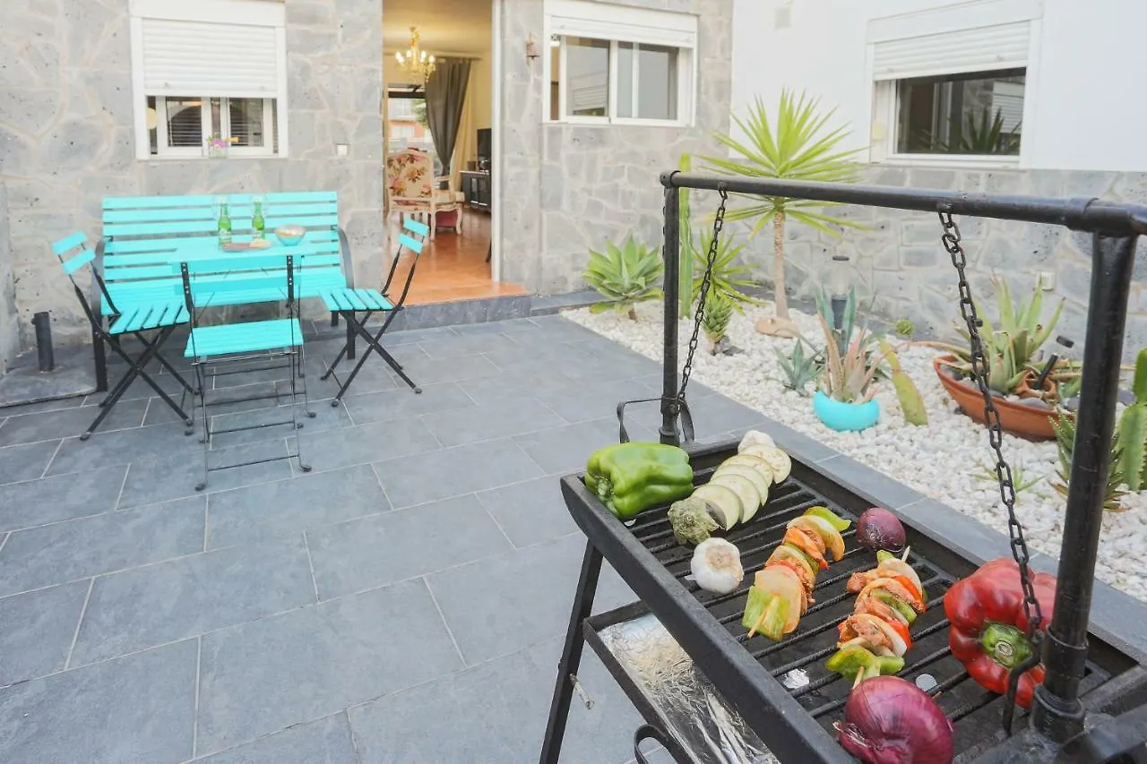Villa Chiara, A Real Homeaway Corralejo