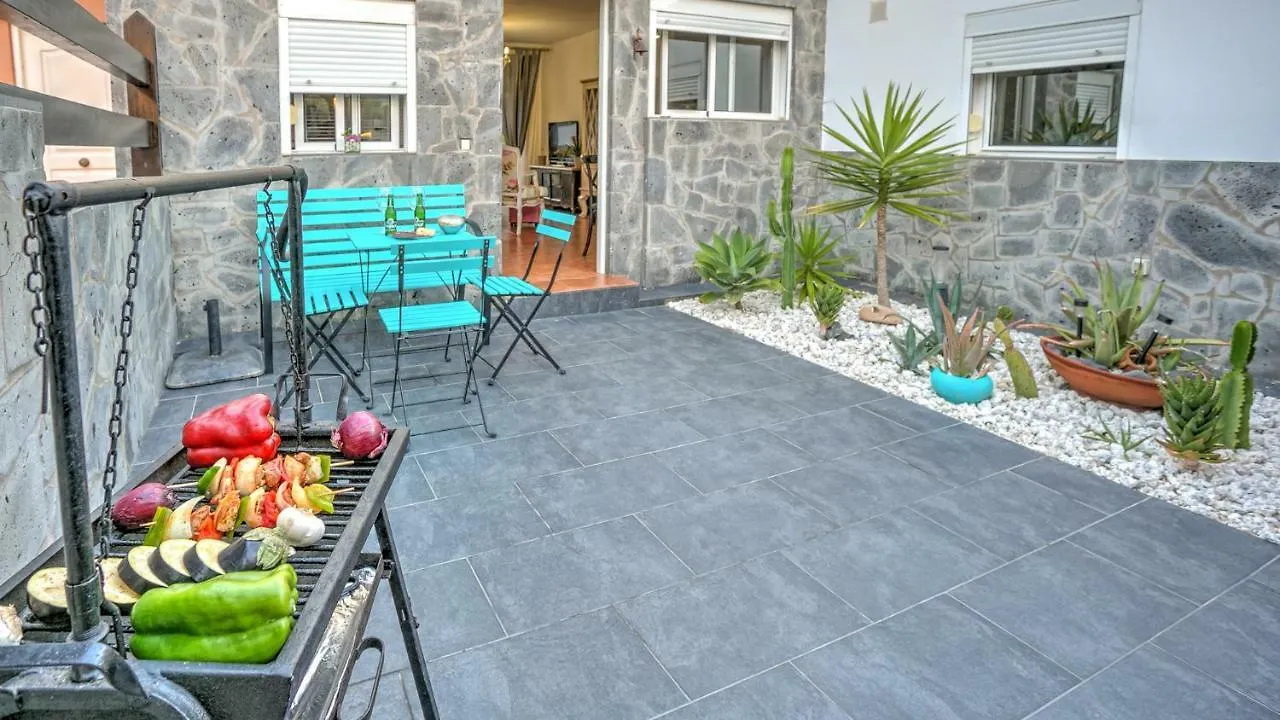 Villa Chiara, A Real Homeaway Corralejo Spain
