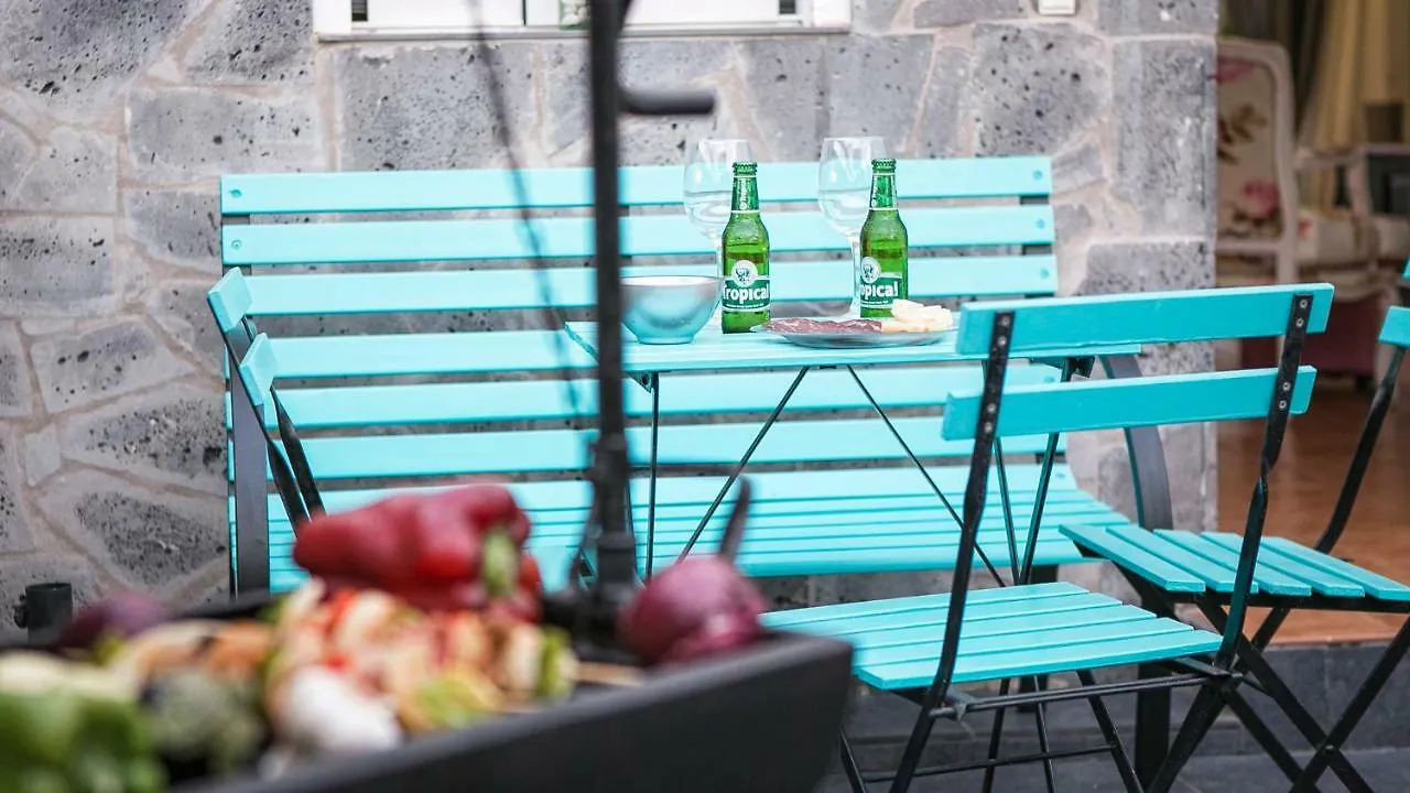 Villa Chiara, A Real Homeaway Corralejo
