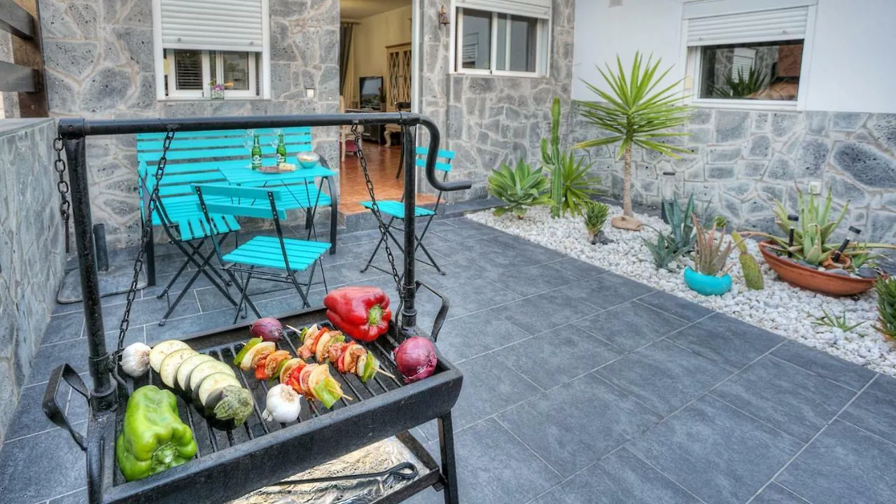 Villa Chiara, A Real Homeaway Corralejo Spain