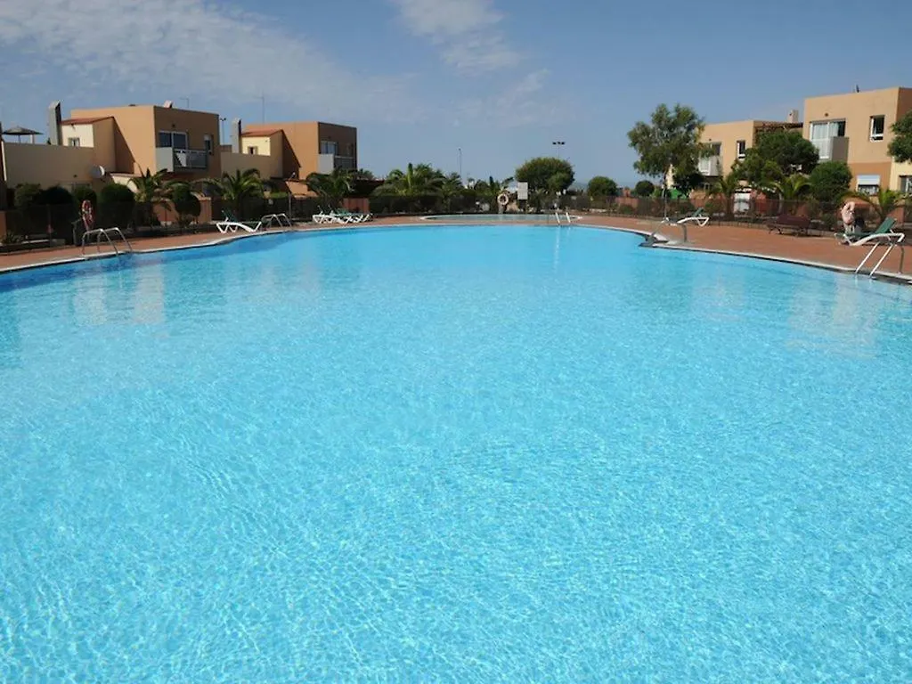 Villa Chiara, A Real Homeaway Corralejo
