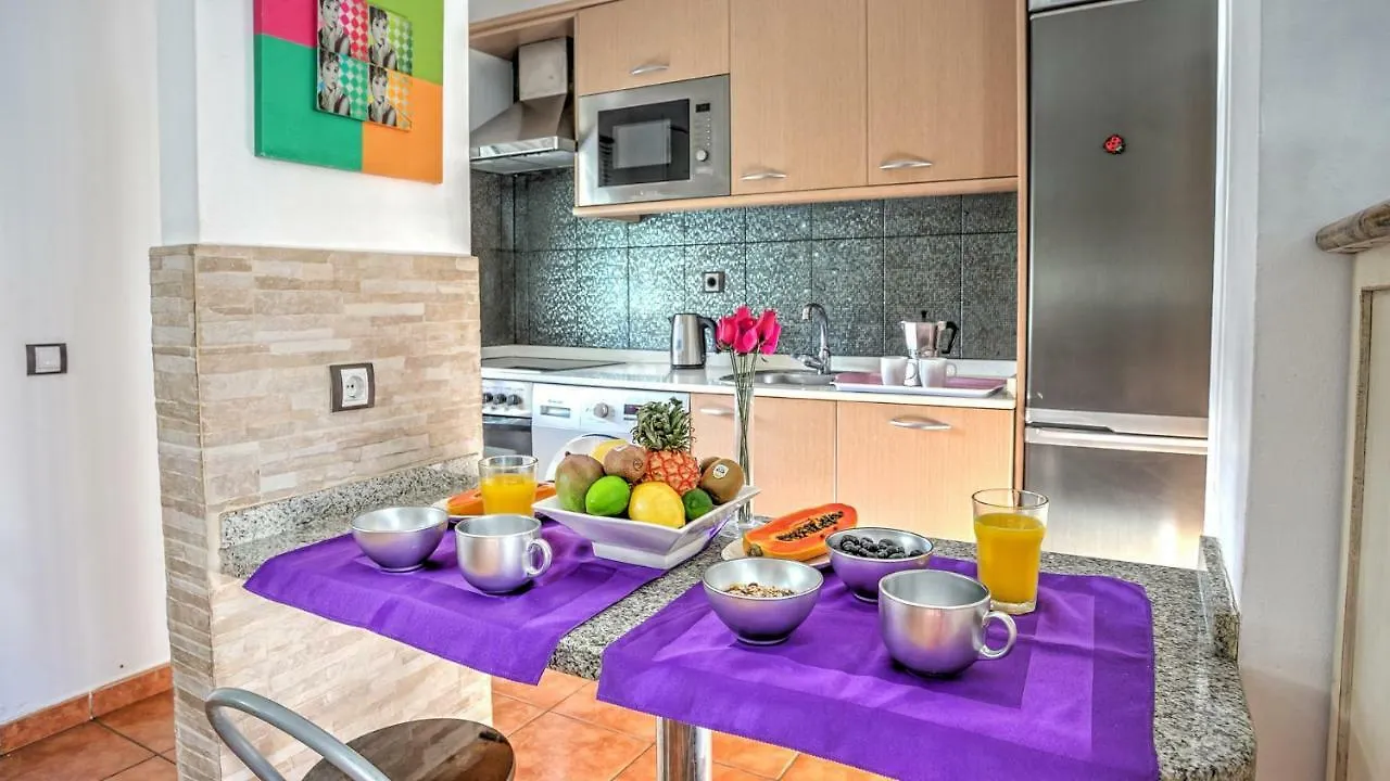 Villa Chiara, A Real Homeaway Corralejo