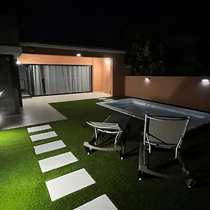 Villa Exire, Corralejo