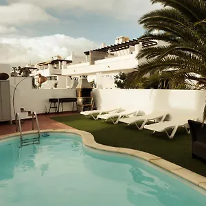 Hostel Surf&sleep, Corralejo