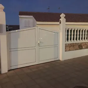 Villa Urbanización Córdoba, Corralejo